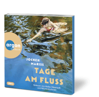 Tage am Fluss Zusatzmaterial