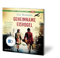 Geheimname Eisvogel Zusatzmaterial