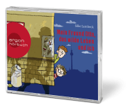 Mein Freund Otto, das wilde Leben und ich Zusatzmaterial