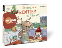 Es düst ein Rentier durch den Schnee Zusatzmaterial