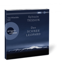 Der Schneeleopard Zusatzmaterial