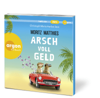 Arsch voll Geld Zusatzmaterial