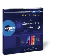 Die Mitternachtsreise Zusatzmaterial