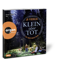 Klein aber tot Zusatzmaterial