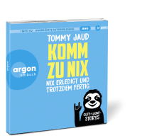 Zusatzmaterial PA 978 3 8398 9759 1 innen 002 von Komm zu nix – Nix erledigt und trotzdem fertig: Gute-Laune-Storys von Tommy Jaud