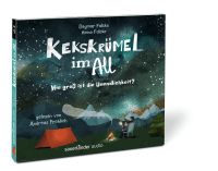 Zusatzmaterial PA 978 3 8398 4429 8 innen 001 von Kekskrümel im All. Wie groß ist die Unendlichkeit? von Dagmar Falcke, Heino Falcke, Andreas Fröhlich