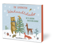 Die schönsten Weihnachtslieder Zusatzmaterial