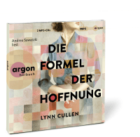 Zusatzmaterial PA 978 3 8398 9767 6 innen 001 von Die Formel der Hoffnung von Lynn Cullen, Andrea Sawatzki