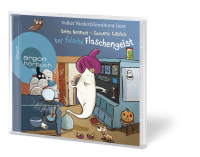 Der falsche Flaschengeist Zusatzmaterial