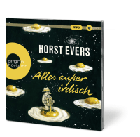 Alles außer irdisch Zusatzmaterial