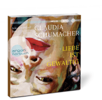 Liebe ist gewaltig Zusatzmaterial