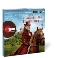 Ein verhängnisvolles Testament Zusatzmaterial