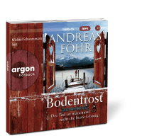 Bodenfrost Zusatzmaterial