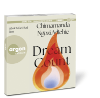 Dream Count Zusatzmaterial