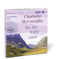 Wo die Wölfe sind Zusatzmaterial