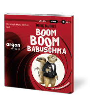 Boom Boom Babuschka Zusatzmaterial