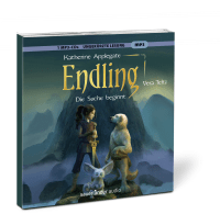 Endling - Die Suche beginnt Zusatzmaterial