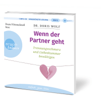 Wenn der Partner geht Zusatzmaterial