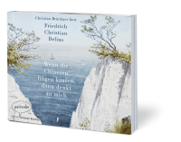 Wenn die Chinesen Rügen kaufen, dann denkt an mich Zusatzmaterial