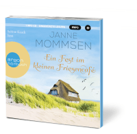 Ein Fest im kleinen Friesencafé Zusatzmaterial