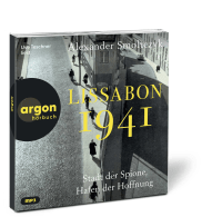Lissabon 1941 Zusatzmaterial