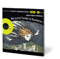 Der kleine Vampir im Jammertal Zusatzmaterial