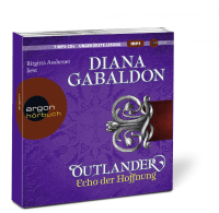 Outlander – Echo der Hoffnung Zusatzmaterial