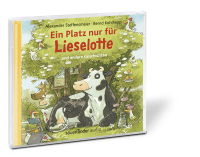 Zusatzmaterial PA 978 3 8398 4962 0 innen 001 von Ein Platz nur für Lieselotte: ... und andere Geschichten von Alexander Steffensmeier, Bernd Kohlhepp