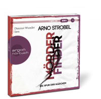 Zusatzmaterial PA 978 3 8398 1888 6 innen 002 von Mörderfinder – Die Spur der Mädchen: Thriller von Arno Strobel, Dietmar Wunder