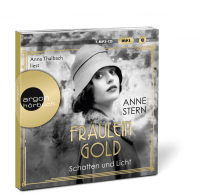 Zusatzmaterial PA 978 3 8398 9703 4 innen 001 von Fräulein Gold: Schatten und Licht von Anne Stern, Anna Thalbach