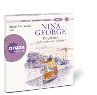 Die geheime Sehnsucht der Bücher Zusatzmaterial