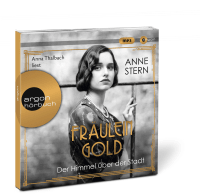 Fräulein Gold: Der Himmel über der Stadt Zusatzmaterial