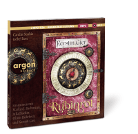 Rubinrot Zusatzmaterial