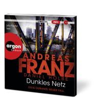 Dunkles Netz Zusatzmaterial