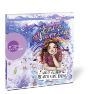 Emma Charming – Nicht zaubern ist auch keine Lösung Zusatzmaterial