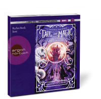 Tale of Magic: Die Legende der Magie 2 - Eine dunkle Verschwörung Zusatzmaterial