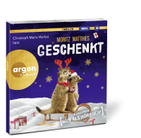 Zusatzmaterial PA 978 3 8398 9808 6 innen 001 von Geschenkt von Moritz Matthies, Christoph Maria Herbst