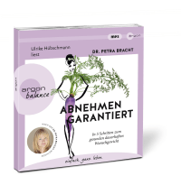 Abnehmen garantiert Zusatzmaterial