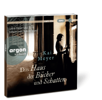 Das Haus der Bücher und Schatten Zusatzmaterial