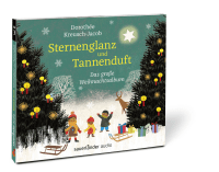 Zusatzmaterial PA 978 3 8398 4408 3 innen 001 von Sternenglanz und Tannenduft: Das große Weihnachtsalbum von Dorothée Kreusch-Jacob