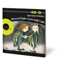 Der kleine Vampir und die große Liebe Zusatzmaterial