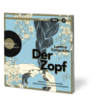 Zusatzmaterial PA 978 3 8398 9414 9 innen 002 von Der Zopf von Laetitia Colombani, Eva Gosciejewicz, Andrea Sawatzki, Valery Tscheplanowa