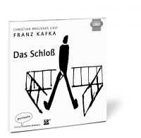 Das Schloß Zusatzmaterial
