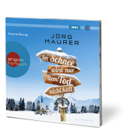 Im Schnee wird nur dem Tod nicht kalt Zusatzmaterial