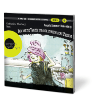 Der kleine Vampir und der unheimliche Patient Zusatzmaterial