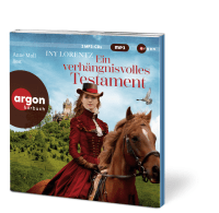 Ein verhängnisvolles Testament Zusatzmaterial