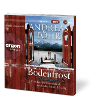 Bodenfrost Zusatzmaterial