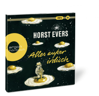 Alles außer irdisch Zusatzmaterial