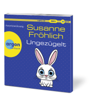 Ungezügelt Zusatzmaterial