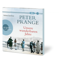 Unsere wunderbaren Jahre Zusatzmaterial